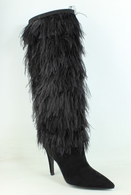 questforu feather boots