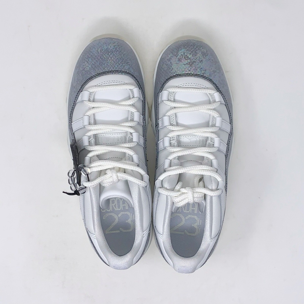 Size 13 - Air Jordan 11 Retro Low Year of the Snake for sale