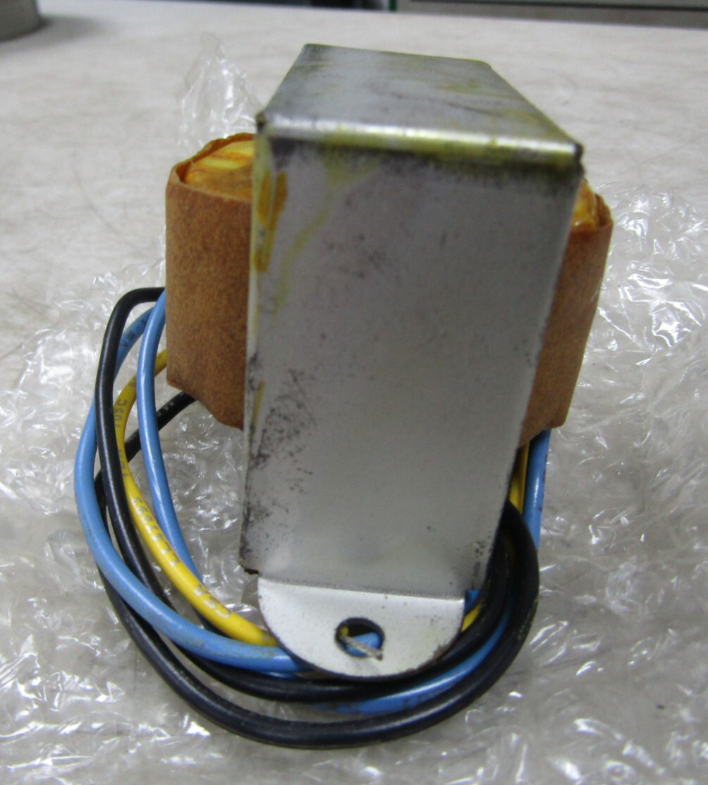 💥NEW STANCOR 1.5 AMP CONTROL TRANSFORMER 115V PRIMARY 12.6 VCT SECONDARY P-8550