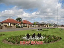 PHOTO  ROEBANK ROAD BEITH 2007
