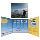 2024 New Zealand  Ross Dependency  Mount Erebus  Extremophiles PRESENTATION PACK