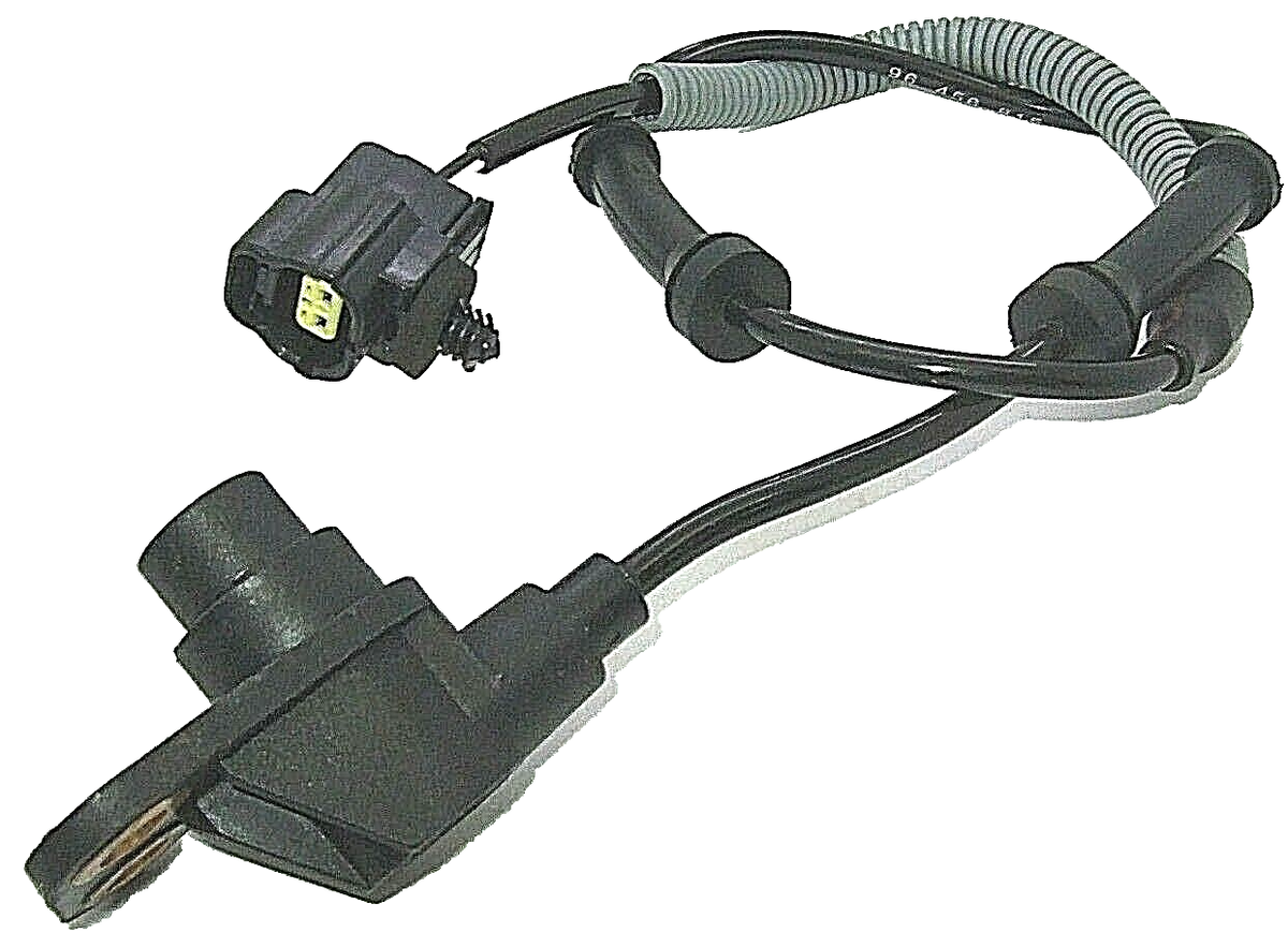 NEW GENUINE/ OEM 96456815 90321 84820 ABS SPEED SENSOR-FR for