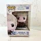 FUNKO POP! DISNEY: The Little Mermaid (Live Action) - Ursula