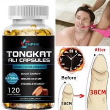 #1 BEST-MALE ENLARGER THICKER LONGER BIGGER 4...