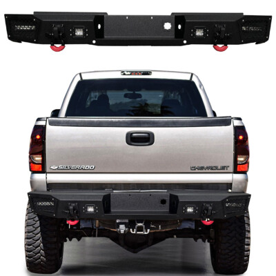 USED For 1999-2006 GMC Sierra&Chevy Silverado 2500