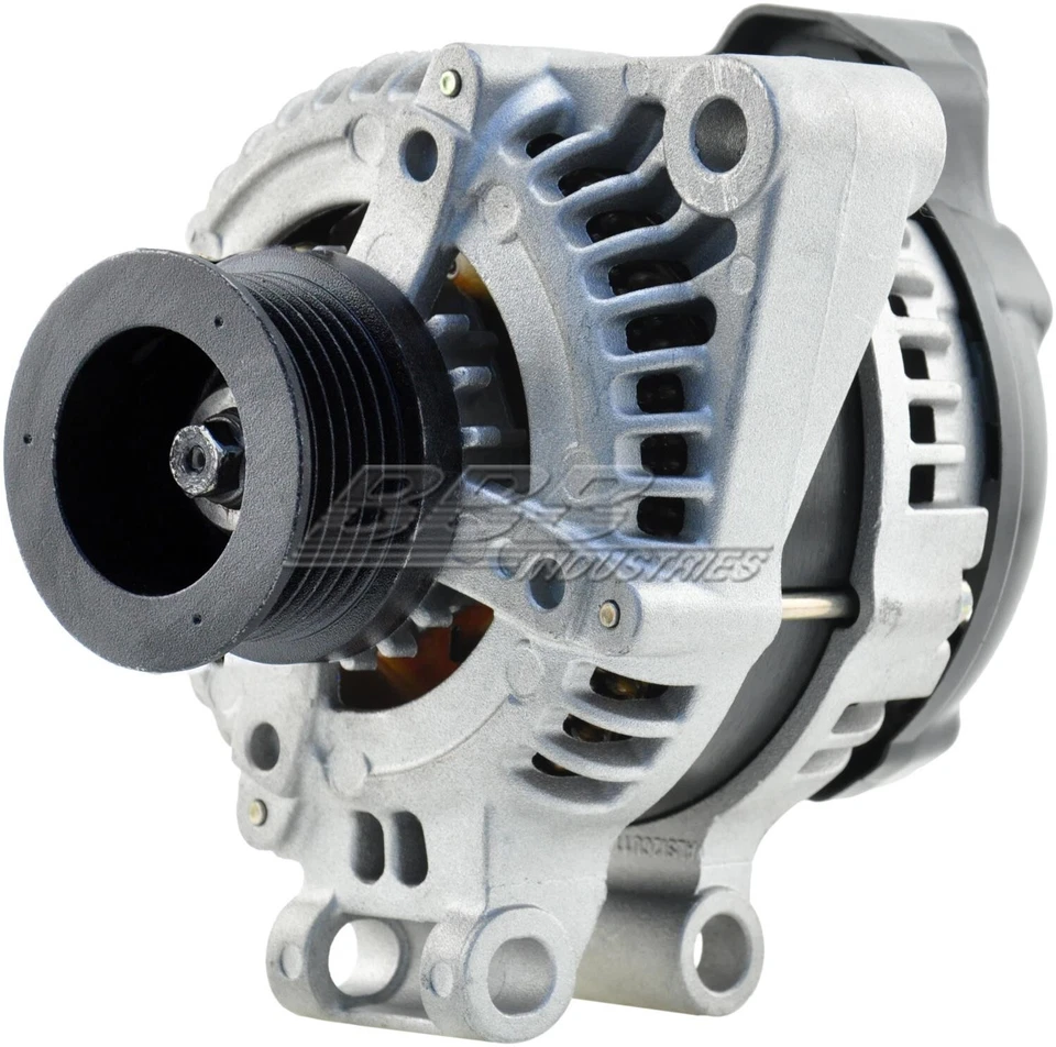 Alternador BBB Industries para LR3, Range Rover, Range Rover Sport 11206 - Imagem 2 de 4