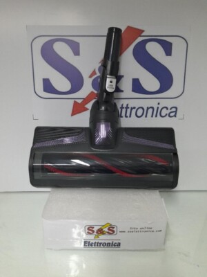 SS-2230003536 SPAZZOLA ELETTRICA ORIGINALE PER SCOPA ROWENTA X FORCE FLEX 14.80 SS-2230003536 SPAZZOLA ELETTRICA ORIGINALE PER SCOPA ROWENTA X FORCE FLEX 14.80