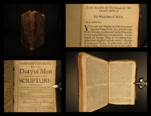 the whole duty of man verse