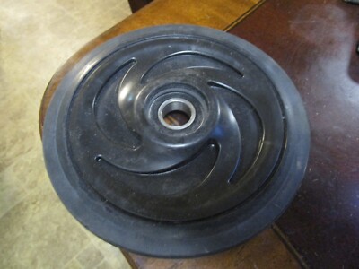 Polaris Switchback Rear Axle & Idler Wheel ASSY 5435526 for sale 
