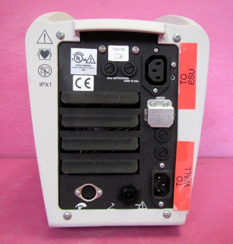 Sistema evacuador de humo quirúrgico Conmed AER Defense 60-8080-120 ESU y buen filtro - Imagen 9 de 18