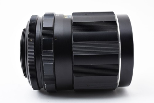 Pentax Super Takumar 135mm f2.5 MF lens for M42 mount D2273517 - Picture 9 of 12