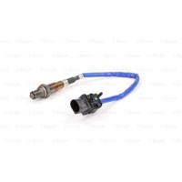 Bosch Lambdasonde Regelsonde Passend FüR Ford Focus III 0 258 017 321