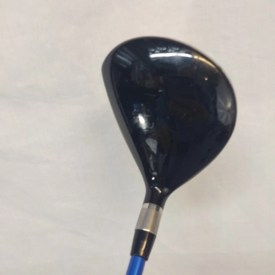 MacGregor MacTec NVG 18° 5 Wood NVG Grafalloy  R Flex Graphite Shaft RH 43” - Image 2 of 4