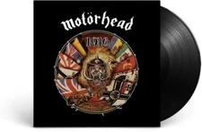 1916 by Motorhead (Record, 2023)