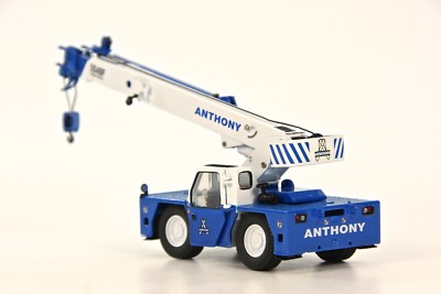 (未使用･未開封品)　Crane 27771???16 sdt40b8 Shuttlelift 5540F Crane - 