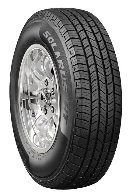 Starfire Solarus HT 245/70R16 Tire for sale online | eBay