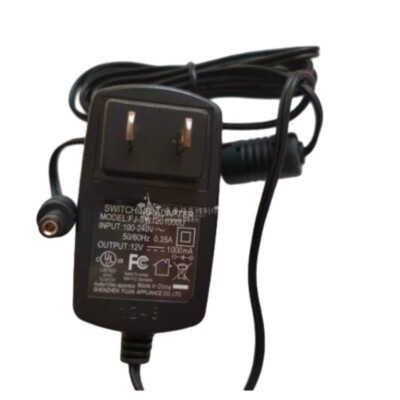 for Medeli FJ-SW1201000U FJ-SW1202000CD Electronic Piano 12V Power Adapter