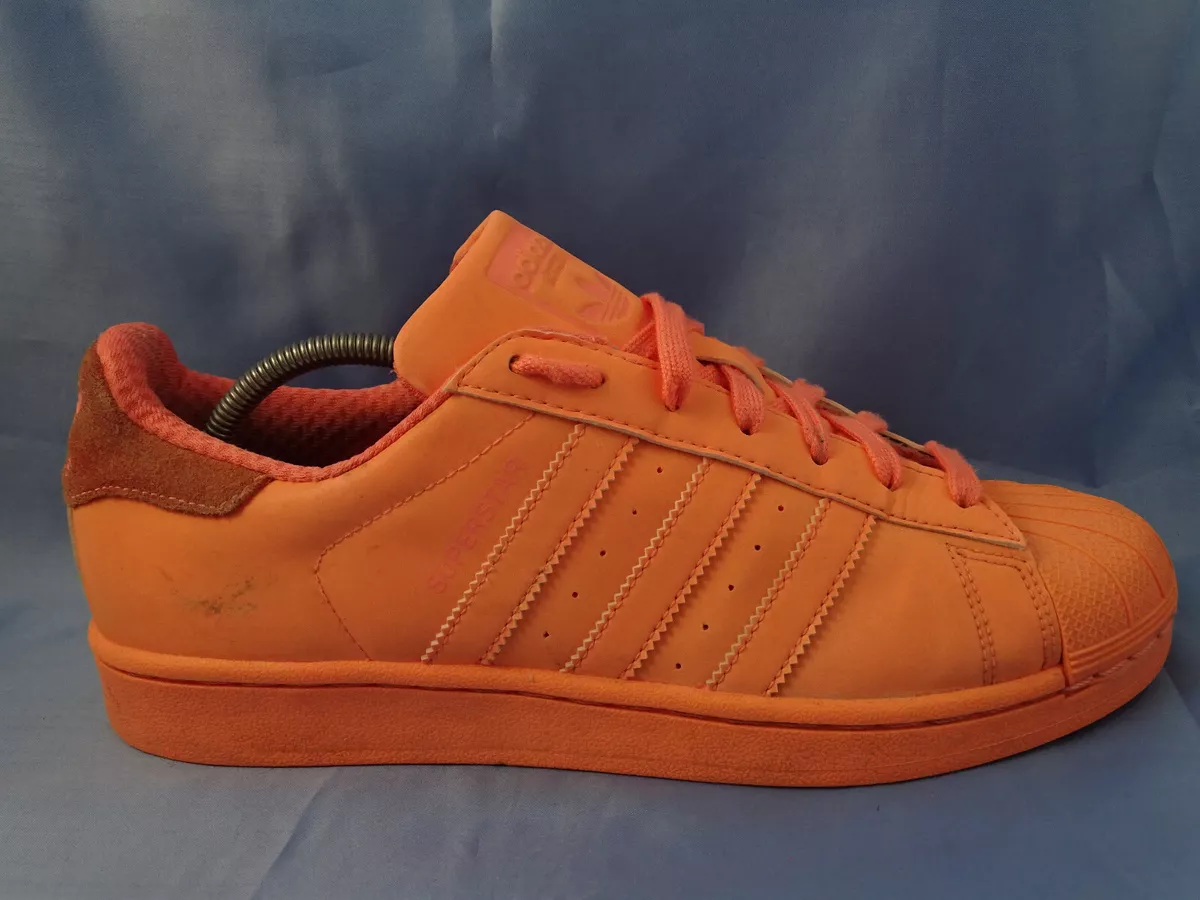 ADIDAS SUPERSTAR ADICOLOR REFLECTIVE SNEAKER GR 40 2 3 SCHUHE EQT