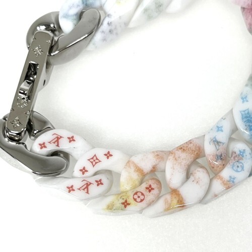 Louis Vuitton ChainLinks Bracelet MP2854