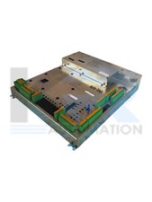 Mettler Toledo 00006699976 0006 08 XRTC AnyBus Option FieldBus Interface PCB