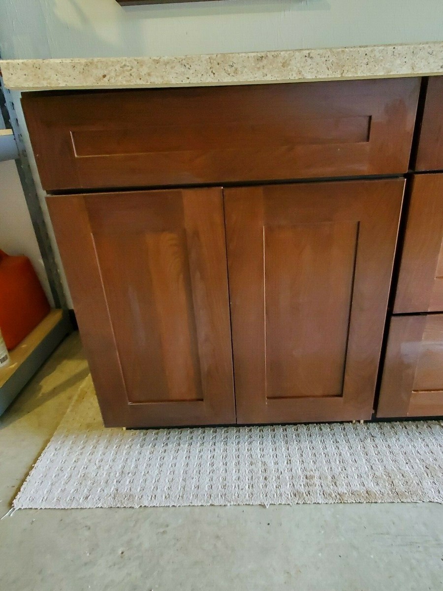 Kraftmaid Bathroom Vanity Dimensions - Infoupdate.org