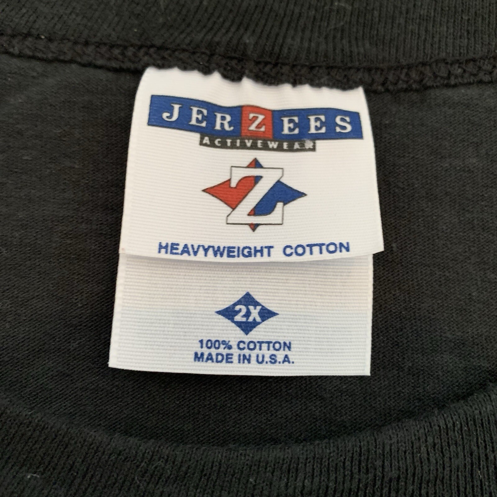 ALTRA Canotta vintage Country Jam 1997 concerto Grand Junction Colorado Bill Engvall 2XL