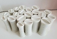 VIDAL SASSOON Professional Hairsetter VS372 Replacement Rollers