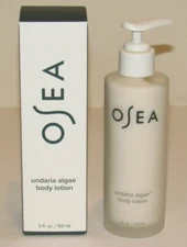 Osea Undaria Algae Body Lotion 5 Oz 150 mL Full Size NIB Moisturizer