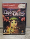 Dark Cloud (Sony PlayStation 2, 2001)