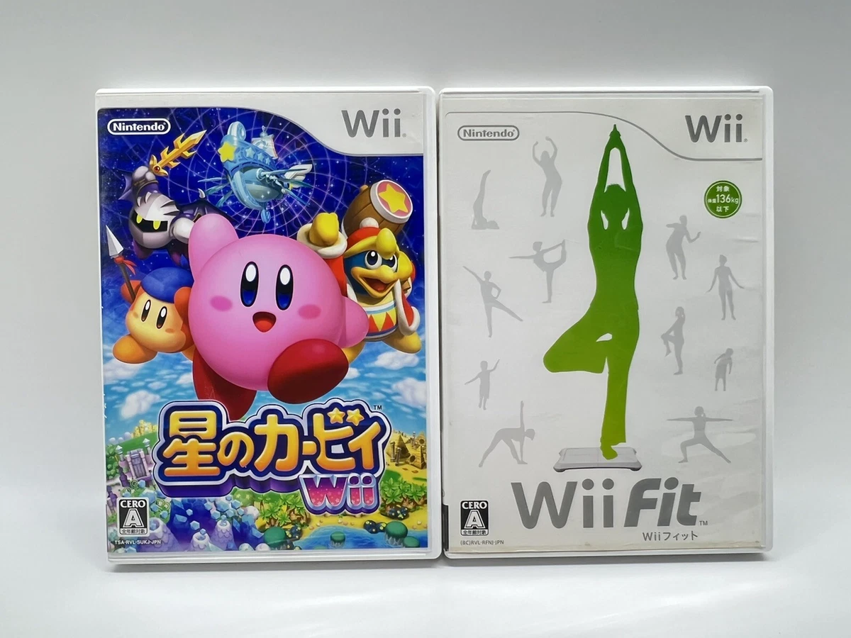 Kirby Wii Preview - Nintendo's Secret Kirby's Epic Yarn Successor