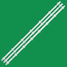 Tiras de retroiluminación LED 32LNB530-UA E320I-A0 Vizio/LG LC320DXE-JFR2/LC320DXE-SFR1