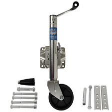 Trailer Jack Boat Rv Swing Away Camper Wheel Bolt On 1000 Lbs Side Swivel Trailer Jack Boat Rv Swing Away Camper Wheel Bolt On 1000 Lbs Side Swivel