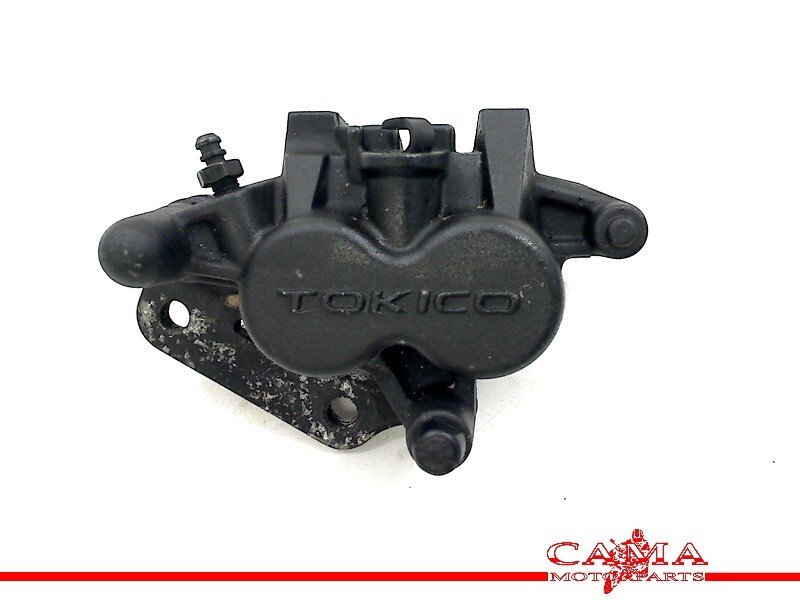 Étriers De Frein Avant Kawasaki ER-6 650 2009 - Set Droit + Gauche - Occasion Bon état