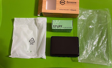 Boxanne Wireless Speaker - Naturally Bold Sound / Origaudio