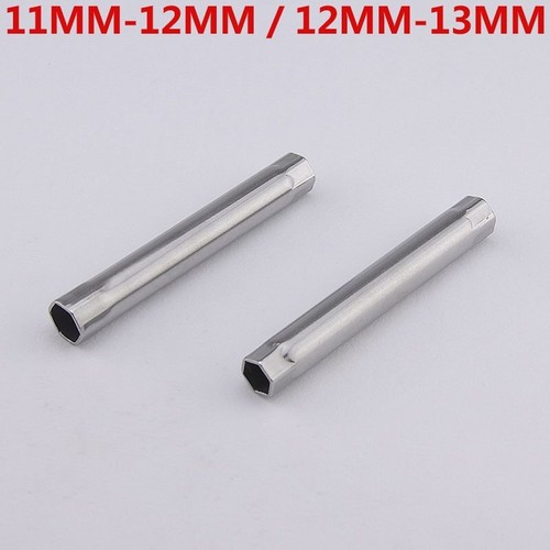 Socket Spanner/Socket Wrench For Electric Guitar/Bass POT Nut/Output Jack Nut - Picture 4 of 9