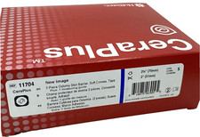 5 Hollister 11704 New Image Skin Barrier 2-3/4'' Flange Cut to Fit 2" Ex 2028-30