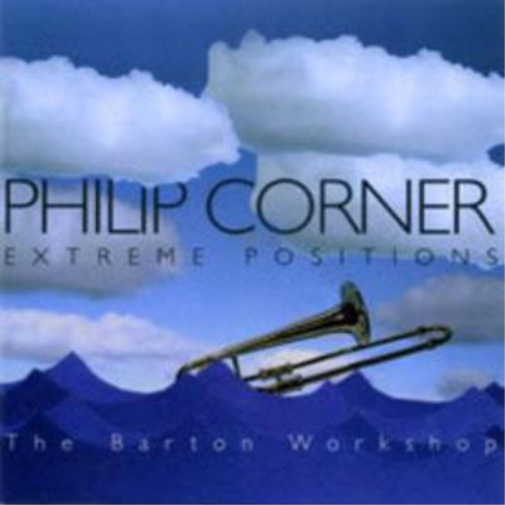 Extreme Positions (The Barton Workshop) (CD) Album