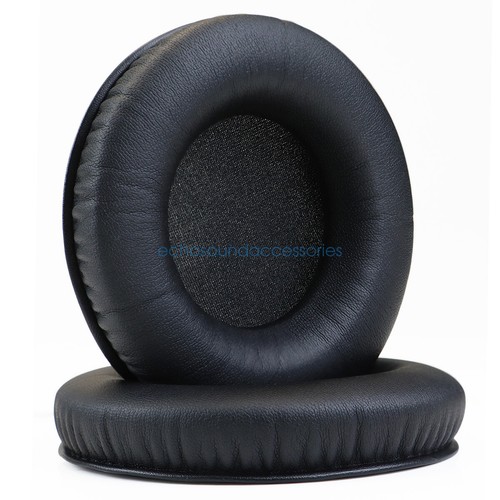 Replacement Ear Pads for Beyerdynamic CUSTOM ONE PRO 100mm Headphone - Picture 5 of 13
