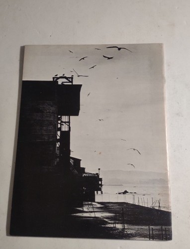 A Pictorial History Cannery Row John Regina Hicks Monterey California 1972 - Picture 8 of 8