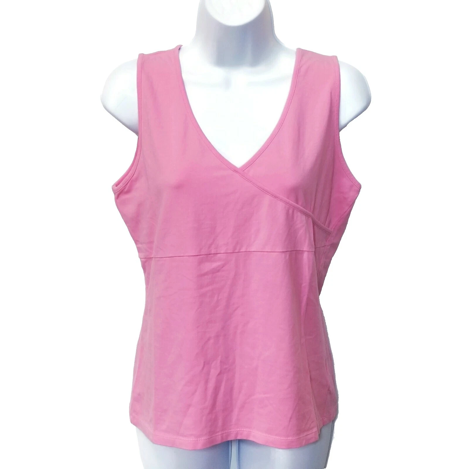 Jones New York Women's Solid Activewear