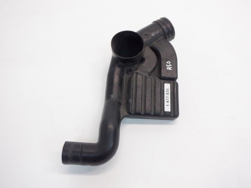 Mini Cooper Air Intake Duct Pipe Housing 13711477835 02-08 R50 R52 Base - Picture 4 of 8
