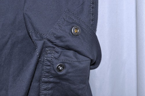 DSG Cotton Woven Cargo Pant Twitch & Allison Dick's Sporting Goods - Picture 8 of 10