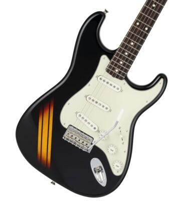 Fender MIJ Traditional 2025 Collection 60s Stratocaster
