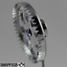 Sonic 48 Tooth, 64 Pitch Ultra Light Aluminum Crown Drag Gear