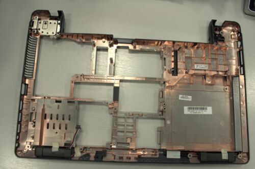 Para Asus A53T K53U K53B X53U K53T K53 X53B K53TA K53Z K53TK AP0J1000400 13GN5710P040-1 Cubierta Inferior De La Base/Palmrest