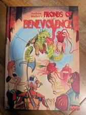 Fronds of Benevolence