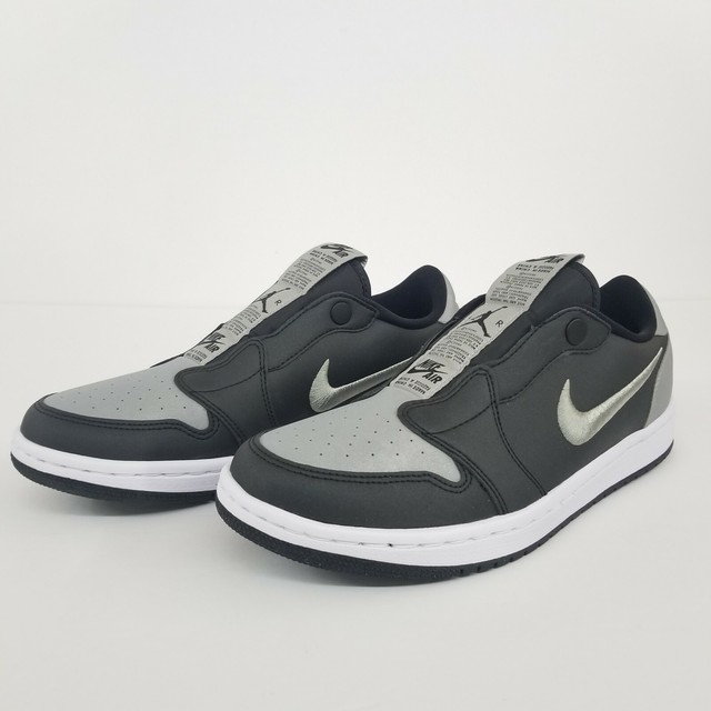 jordan slip on shoes