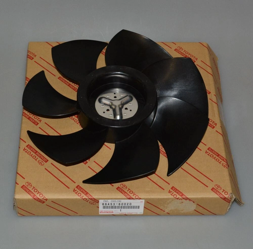FAN LEAF | eBay