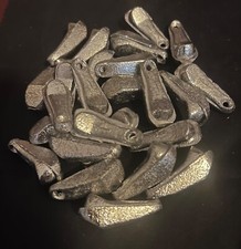 25- 1 oz Walking Sinker