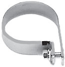 Paughco [725-3] 3in. Muffler Clamp